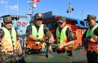 Hải quan mở đợt cao điểm trấn áp hàng lậu, hàng giả, gian lận thương mại