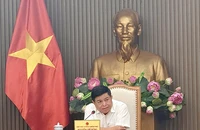 Đề xuất cơ chế đặc thù mở rộng Cảng hàng không quốc tế Phú Quốc trước APEC 2027