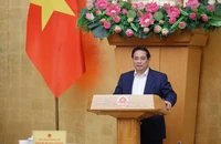 Thủ tướng Phạm Minh Chính: Thay đổi tư duy từ quản lý sang kiến tạo, phục vụ