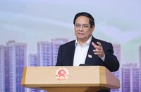 Thủ tướng: Xử lý hành vi thao túng thị trường bất động sản
