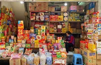 Bỏ thuế khoán: Làm gì để hộ kinh doanh bún, phở...chuyển mình?