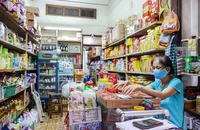 Cục Thuế phản hồi thông tin hộ kinh doanh phải thu hẹp quy mô khi chuyển đổi hóa đơn điện tử