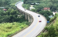 VEC là cơ quan chủ quản thực hiện đầu tư mở rộng cao tốc Nội Bài - Lào Cai đoạn Yên Bái - Lào Cai