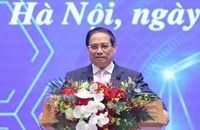 Thủ tướng gặp hơn 1.000 đại diện doanh nghiệp để nghe ‘hiến kế’ phát triển kinh tế tư nhân