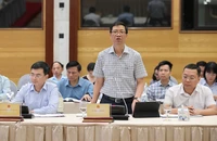 Cắt giảm, đơn giản hóa 18 điều kiện kinh doanh