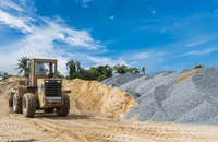 Xử lý ngay việc đầu cơ, găm hàng, tăng giá vật liệu xây dựng bất hợp lý