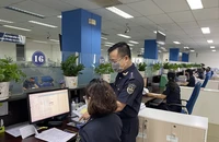 Sân bay Tân Sơn Nhất không còn thuộc Chi cục Hải quan khu vực 2