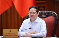 Cố gắng trình Quốc hội thông qua Luật Thuế thu nhập cá nhân mới tại một kỳ họp
