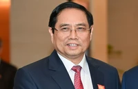 Thủ tướng phê duyệt thành viên Ban Chỉ đạo quốc gia về phát triển kinh tế tư nhân 