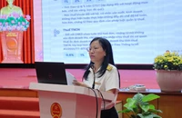 Ngành thuế sẽ chia hộ kinh doanh thành 4 nhóm để quản lý, cụ thể ra sao?