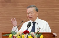 Khơi dậy sức sáng tạo của mọi người dân, thực hiện thắng lợi "4 nghị quyết trụ cột" của Bộ Chính trị