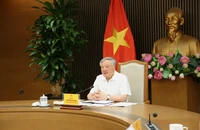 Giải quyết khó khăn, vướng mắc các dự án tồn đọng nhưng không hợp thức hóa sai phạm