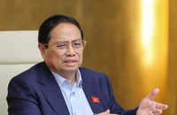Thủ tướng yêu cầu bảo đảm an ninh năng lượng, an ninh lương thực quốc gia 