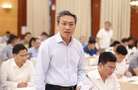 Bộ Công an thông tin về vụ án sữa giả HIUP và dầu ăn Ofood