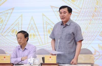 Bộ Công thương đề xuất xây dựng Luật Thương mại điện tử mới