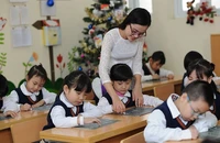 Người dân đang chờ tin vui được nâng mức giảm trừ gia cảnh