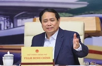 Thủ tướng chỉ đạo khởi công giải phóng mặt bằng 2 dự án đường sắt lớn vào dịp 19-8