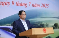 Thủ tướng chủ trì Hội nghị Ban chỉ đạo các công trình, dự án đường sắt 