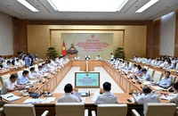 Thủ tướng chỉ rõ những bất cập còn tồn tại trong chính sách pháp luật đất đai 