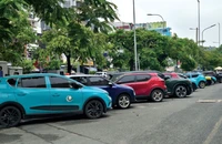 Nhiều chính sách thuế nhập khẩu ưu đãi cho ô tô thân thiện môi trường