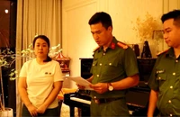 Chi tiết vụ việc có doanh thu hơn 800 tỉ đồng từ bán online nhưng không nộp thuế