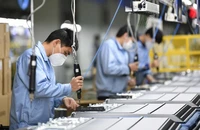 Để thoát bẫy thu nhập trung bình cần một cuộc 'đại phẫu'