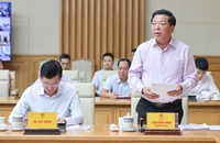 Cả nước sẽ có 2.476 km đường bộ cao tốc vào dịp 19-8