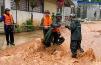 Thủ tướng yêu cầu khẩn trương khắc phục hậu quả mưa lũ tại tỉnh Điện Biên