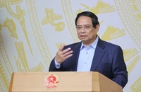 Thủ tướng: Chậm nhất năm 2027, Việt Nam phải thiết kế, chế tạo... một số chip bán dẫn