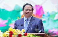 Thủ tướng: Bộ Xây dựng cần cử cán bộ hỗ trợ địa phương đến khi chính quyền 2 cấp thông suốt