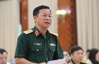 Diễu binh trên biển dịp Quốc khánh 2-9 sẽ truyền hình trực tiếp về Quảng trường Ba Đình