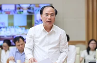 Đề xuất người độc thân có thu nhập 20 triệu đồng/tháng được mua nhà ở xã hội