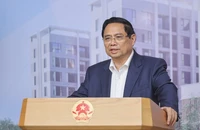 Xây nhà ở xã hội phải đa dạng phân khúc và đảm bảo hạ tầng thiết yếu