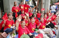 Kho bạc Nhà nước: Đảm bảo người dân nhận 100.000 đồng quà tặng của Chính phủ trước 2-9