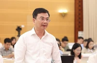 Sẽ thanh, kiểm tra đột xuất một số doanh nghiệp kinh doanh vàng miếng trong tháng 9