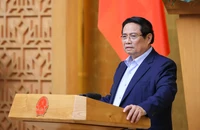 Thủ tướng giao Thanh tra Chính phủ tăng cường thanh tra, kiểm tra lĩnh vực ngân hàng