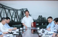 Phải ban hành thông tư hướng dẫn Nghị định 232 về kinh doanh vàng trong tháng này