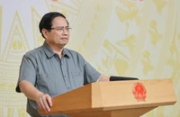 Thủ tướng: Giá nhà thương mại phải phù hợp với thu nhập người dân