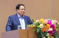 Thủ tướng: Tranh thủ từng ngày từng giờ đưa khoa học công nghệ vào mọi hoạt động