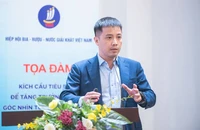Đề xuất mở rộng chính sách giảm thuế VAT xuống 8% với hàng thiết yếu