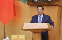 Thủ tướng: Đến 10-10 phải hoàn thành chi trả chế độ cho người nghỉ việc
