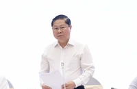 Bộ GD&ĐT sắp trình Đề án sắp xếp lại các cơ sở giáo dục, dự kiến triển khai trong năm 2026