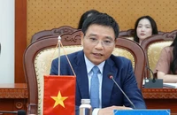 Bộ trưởng Bộ Tài chính: Thị trường chứng khoán sẽ thay đổi về chất