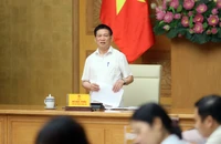 Tập trung phòng, chống rửa tiền trên sàn bất động sản, sàn tiền ảo