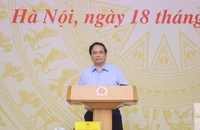 Thủ tướng yêu cầu làm rõ nguyên nhân giải ngân đầu tư công chậm