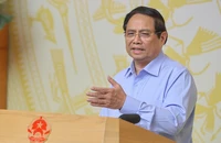 Giải ngân vốn đầu tư công chưa như kỳ vọng, Thủ tướng yêu cầu kiểm điểm, thay thế cán bộ vô cảm 