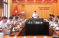 EVNGENCO1 đề xuất đầu tư dự án 'điện xanh' 34.000 tỉ đồng tại Lâm Đồng
