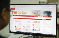 Ngành Thuế từng bước hỗ trợ người dân tự kê khai, nộp thuế trước khi bỏ thuế khoán