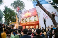 Bảo tín Mạnh Hải công bố chiến lược mới, mở ra hành trình mới