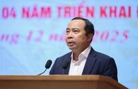 Vẫn còn tâm lý chờ đợi, phụ thuộc hướng dẫn cấp trên trong thực hiện chuyển đổi số
